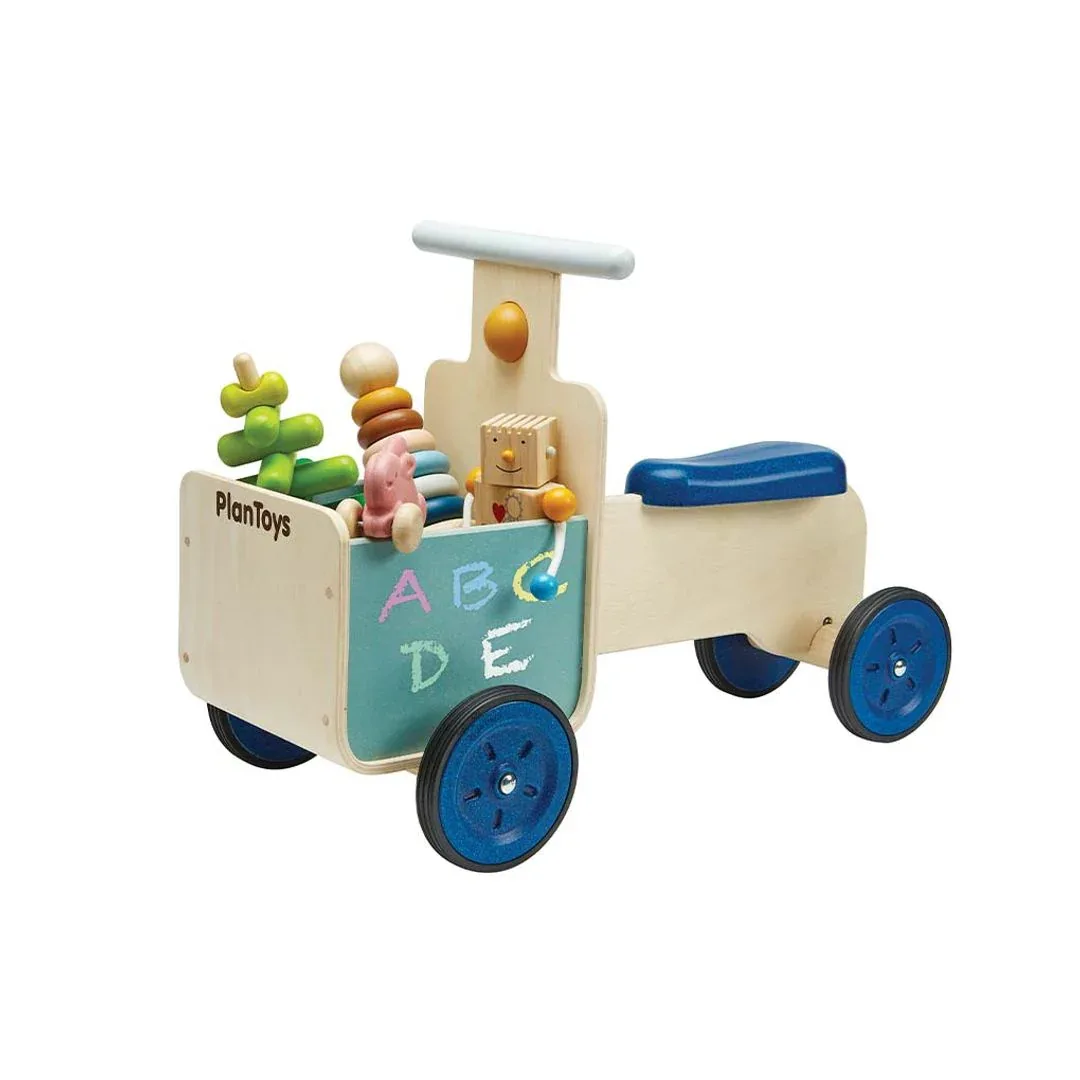 Delivery Bike - Orchard - Image 7