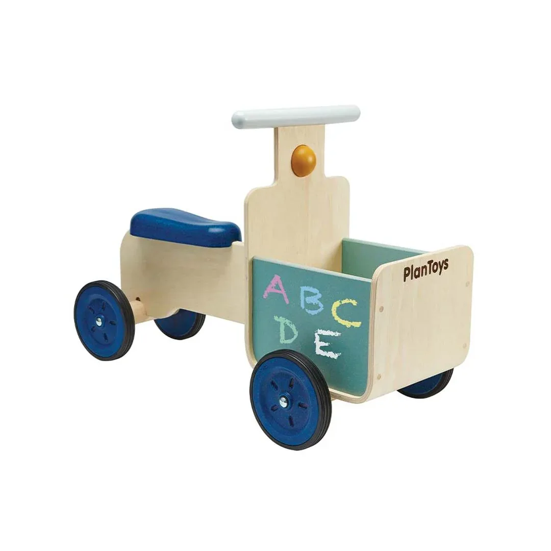 Delivery Bike - Orchard - Image 8