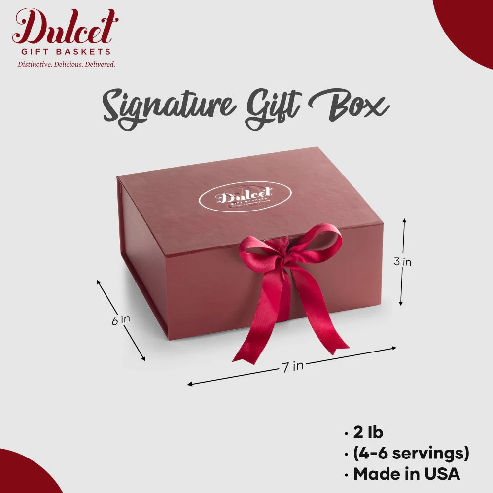 Deluxe Pastry and Diffuser Gift Set - Image 5