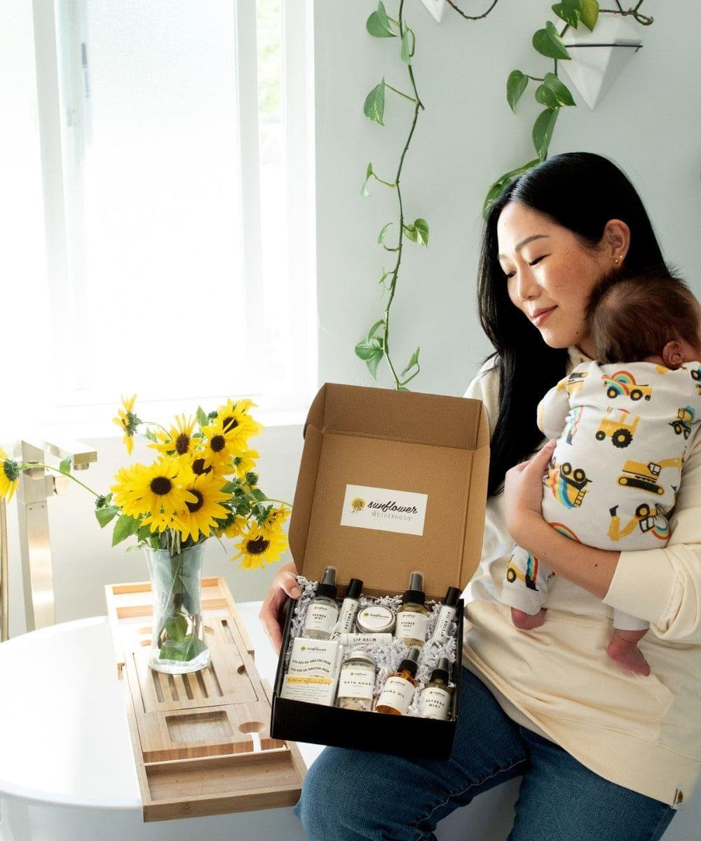 Deluxe Self Care Gift Box - Image 3