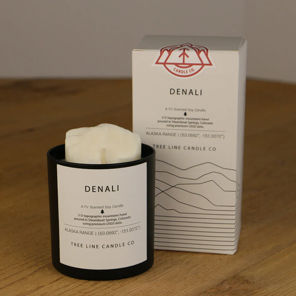 Denali Candle - Image 3