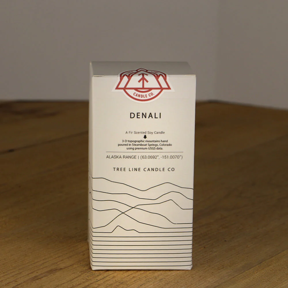 Denali Candle - Image 4