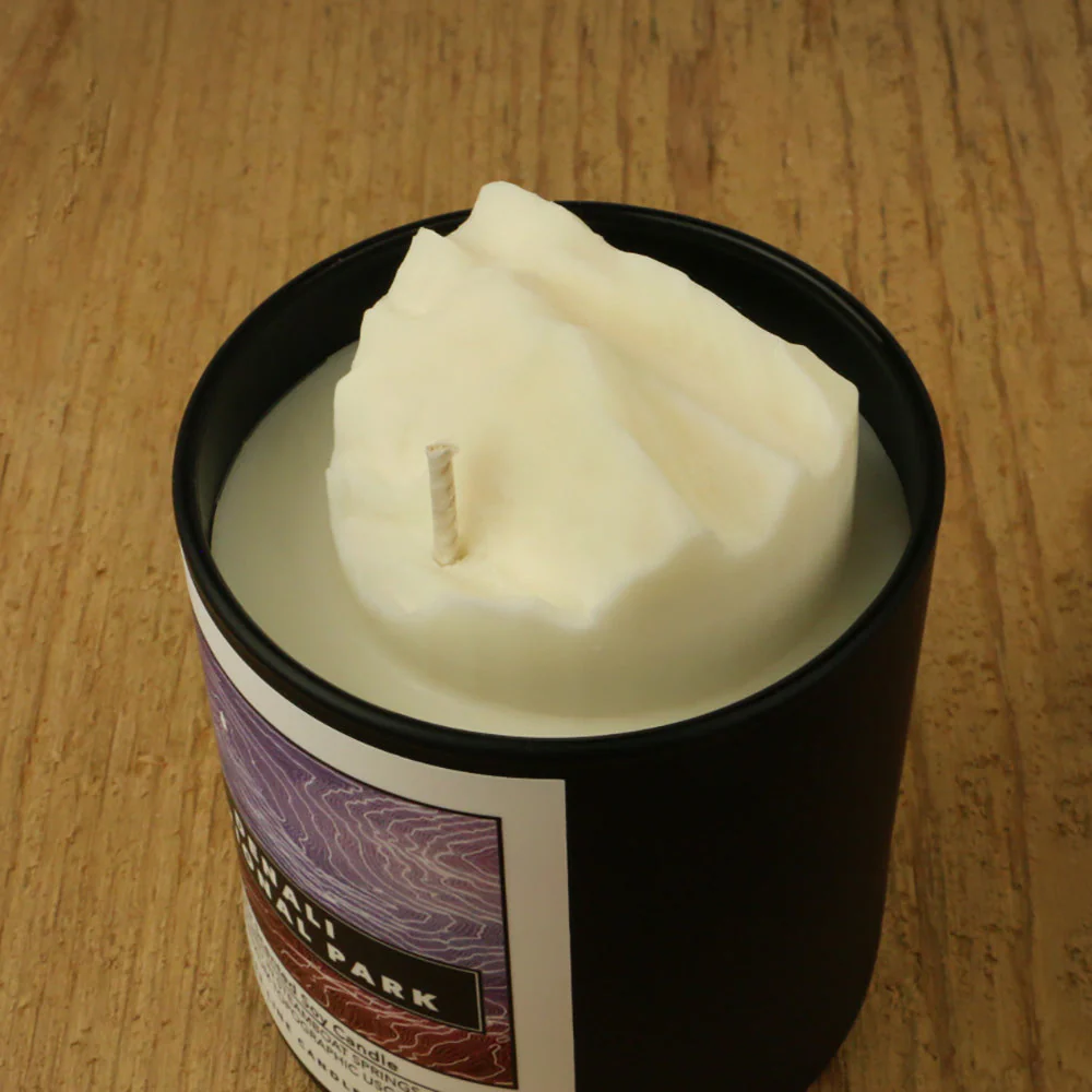 Denali National Park Candle - Image 2