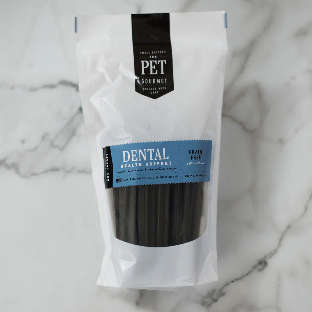 Dental Support Chews (16 oz) - Image 3