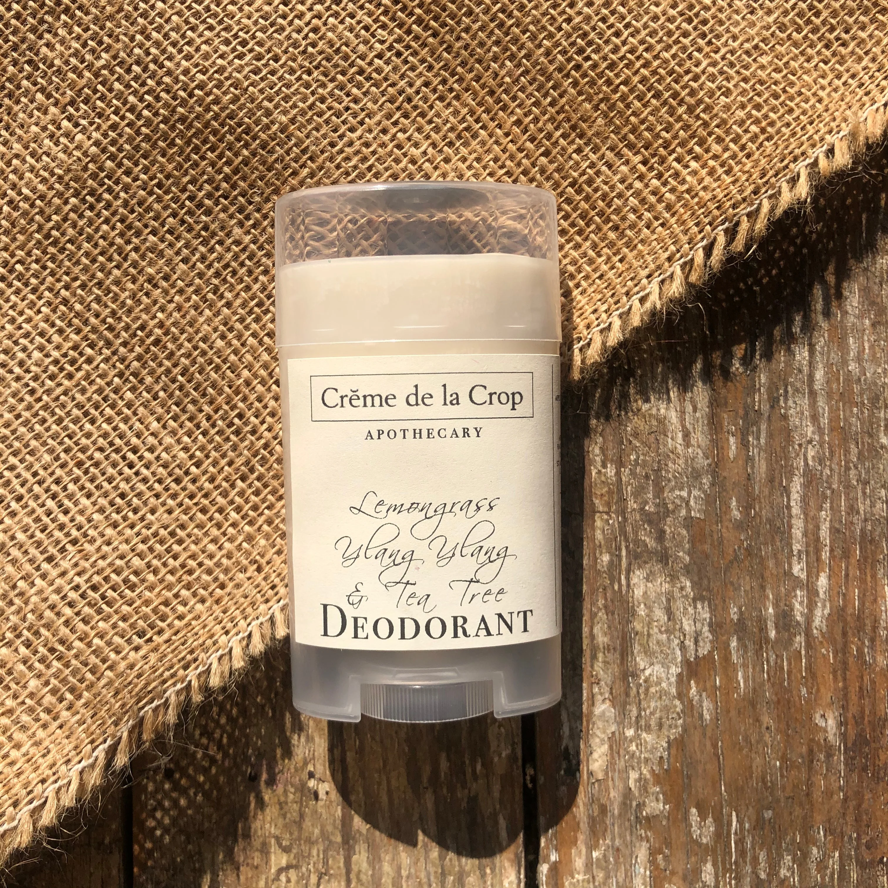Deodorant - Aluminum Free - Image 3