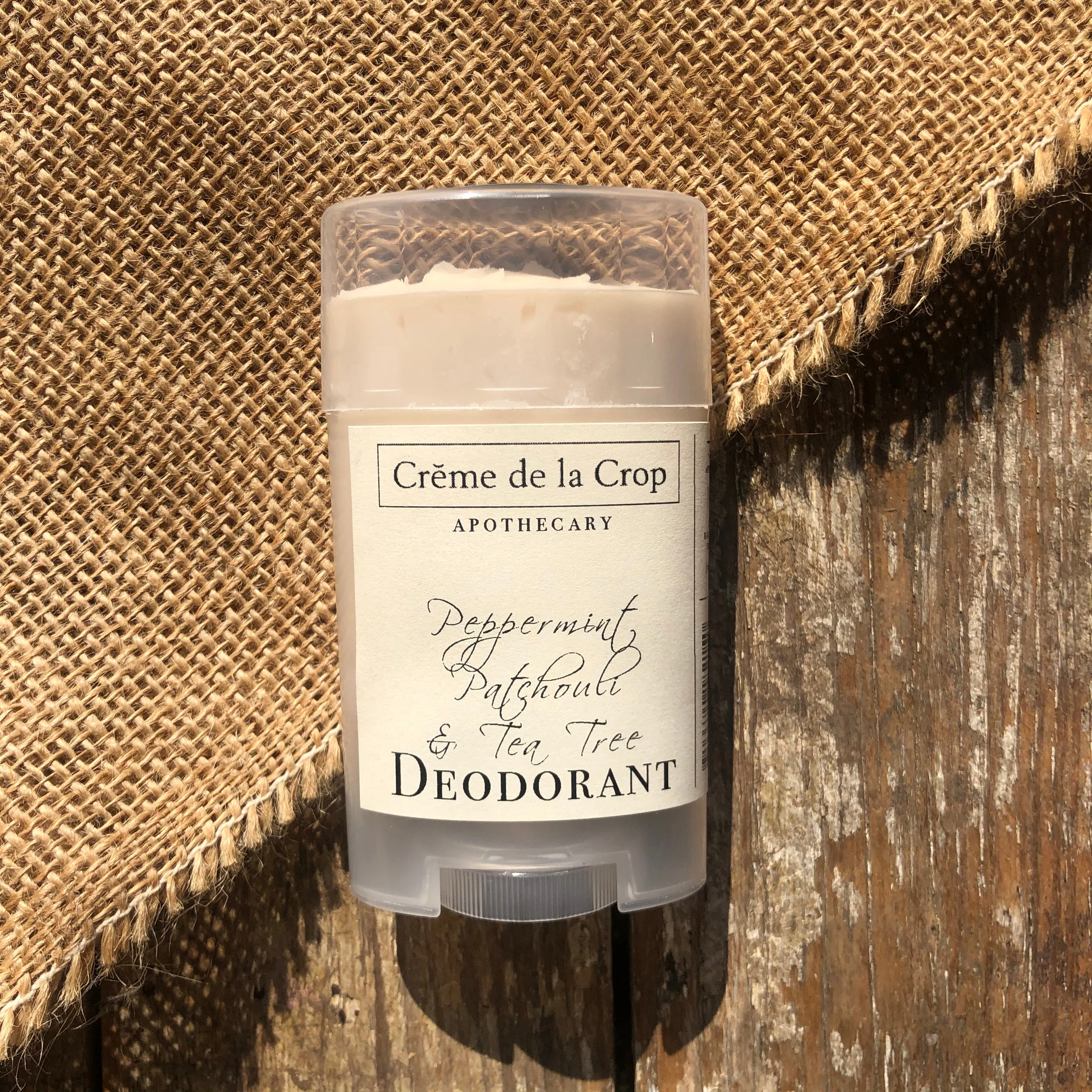 Deodorant - Aluminum Free - Image 4