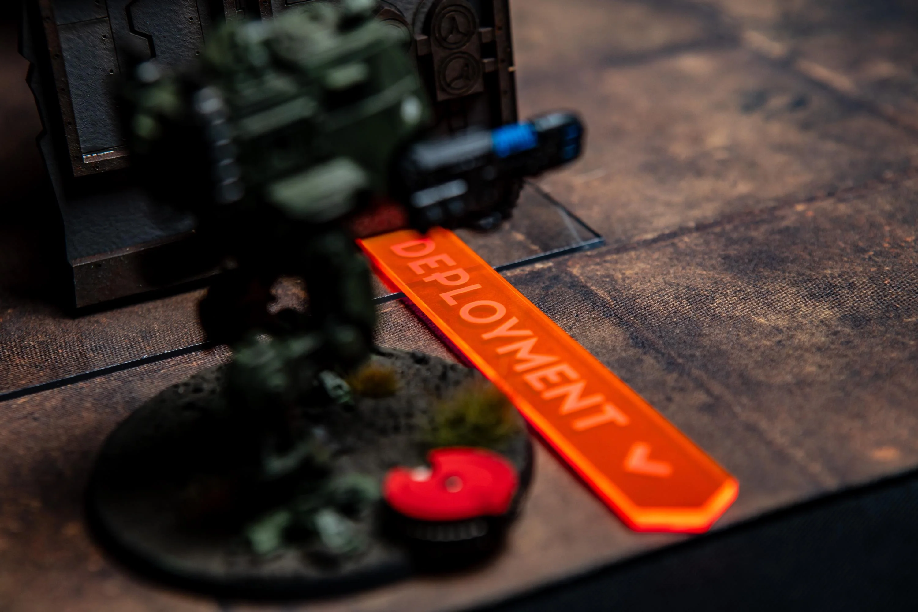 Deployment Zone Markers - Image 2