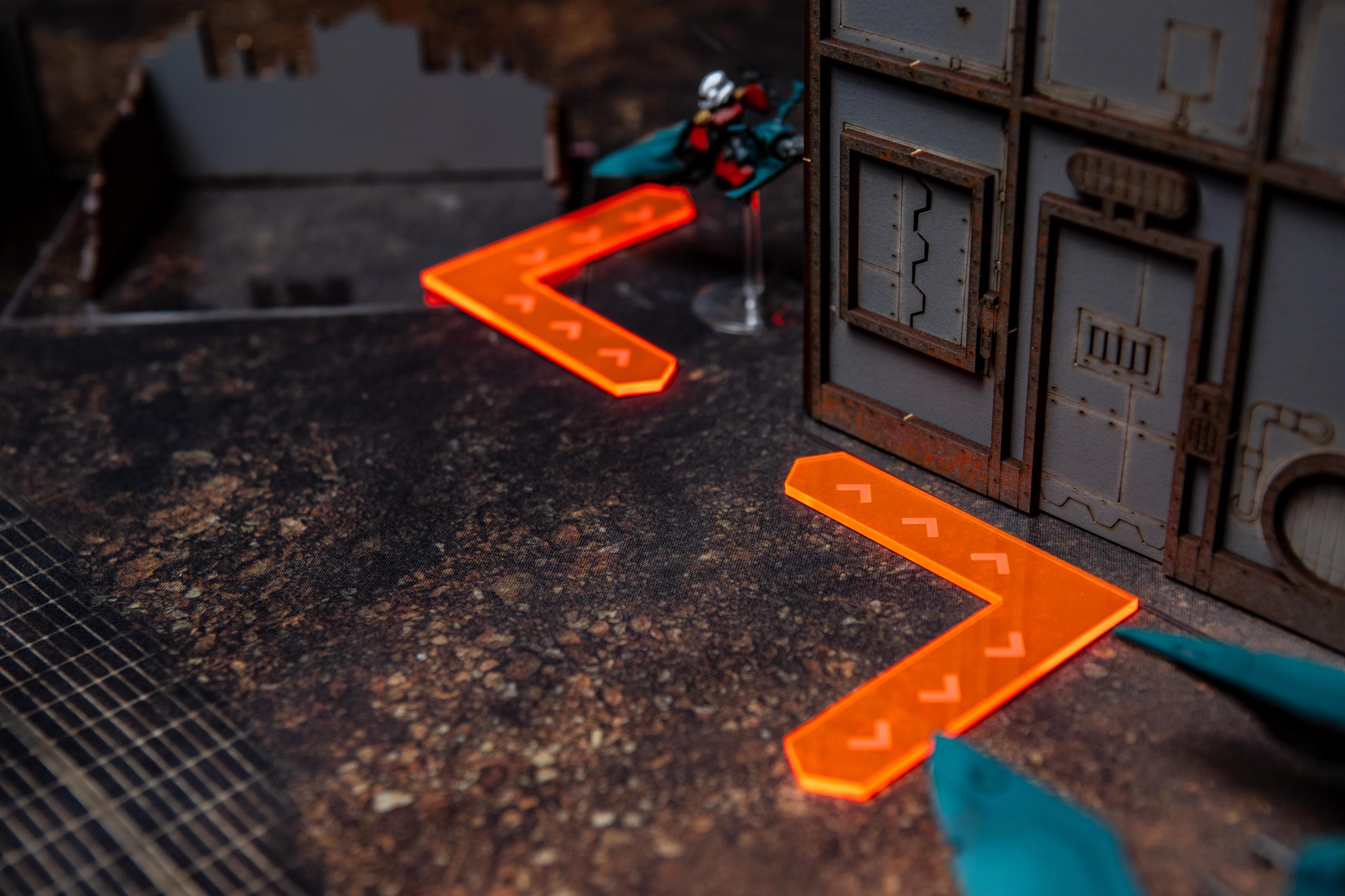 Deployment Zone Markers - Image 3