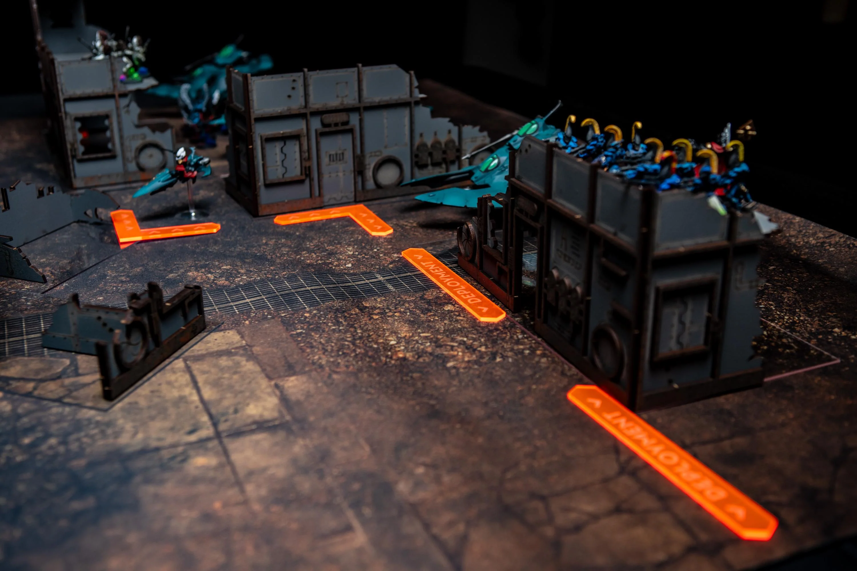 Deployment Zone Markers - Image 4