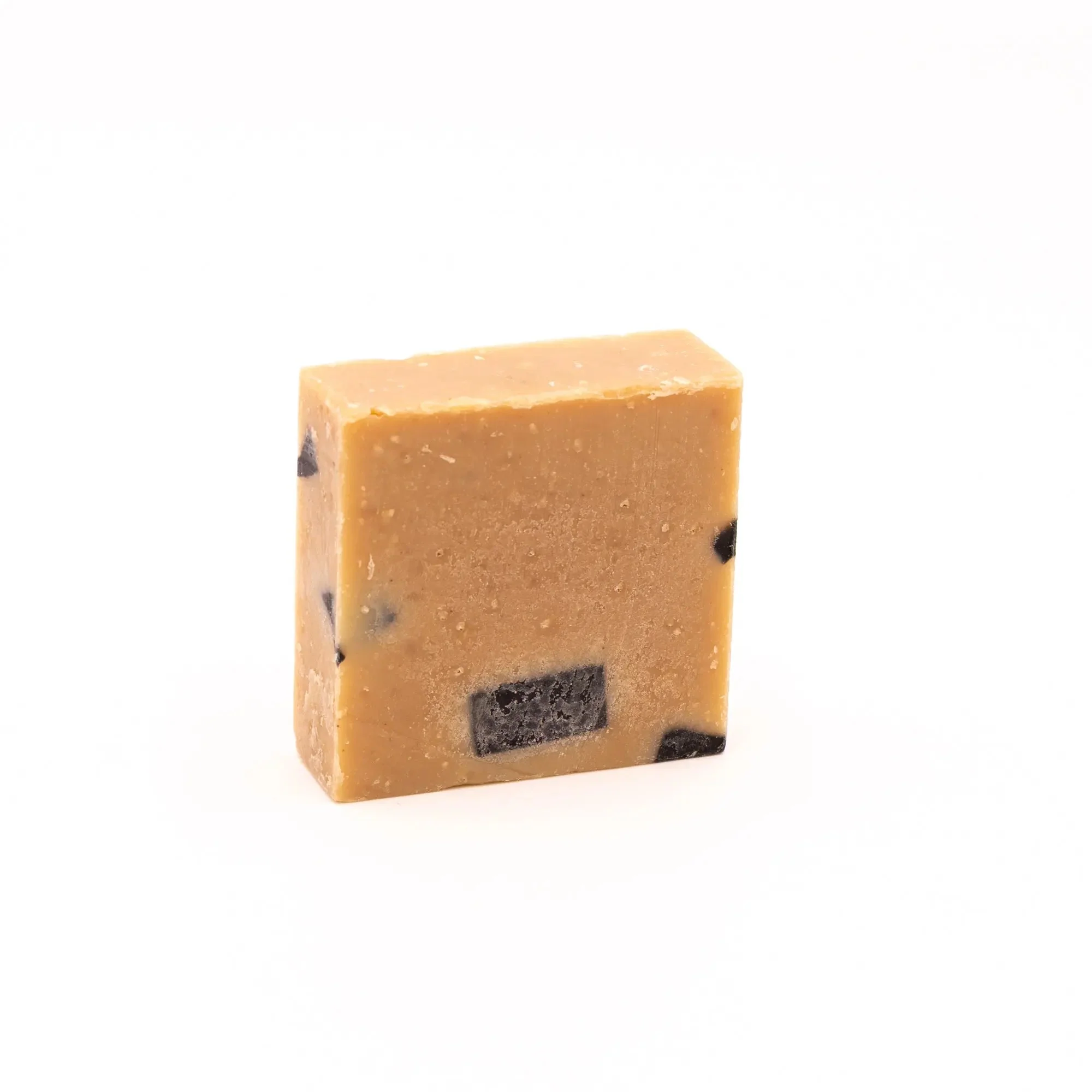 Desert Salt Body Wash Bar – Detox with Lava Clay & Minerals - Image 3