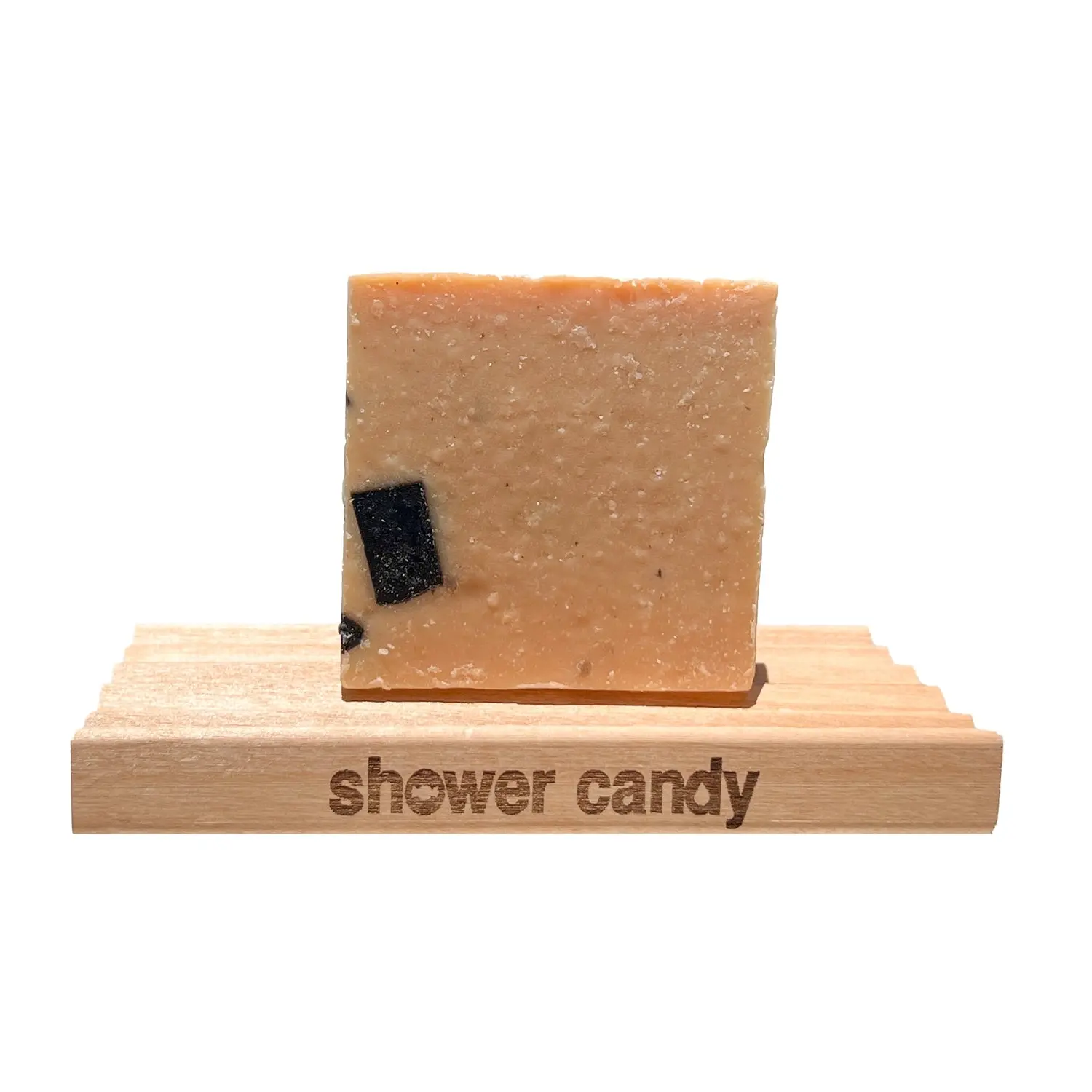Desert Salt Body Wash Bar – Detox with Lava Clay & Minerals - Image 7