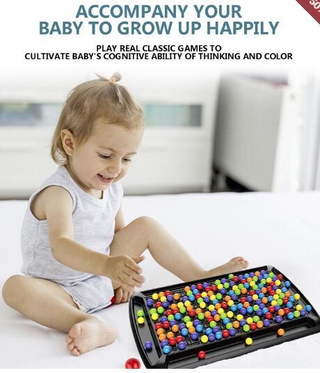 Desktop Puzzle Toy Game, Parent-child Interaction - Image 3