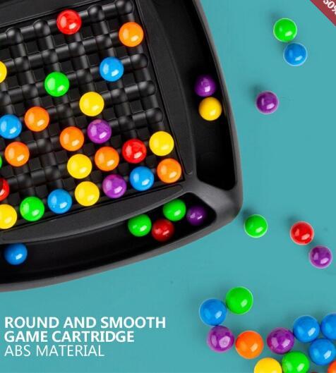 Desktop Puzzle Toy Game, Parent-child Interaction - Image 4