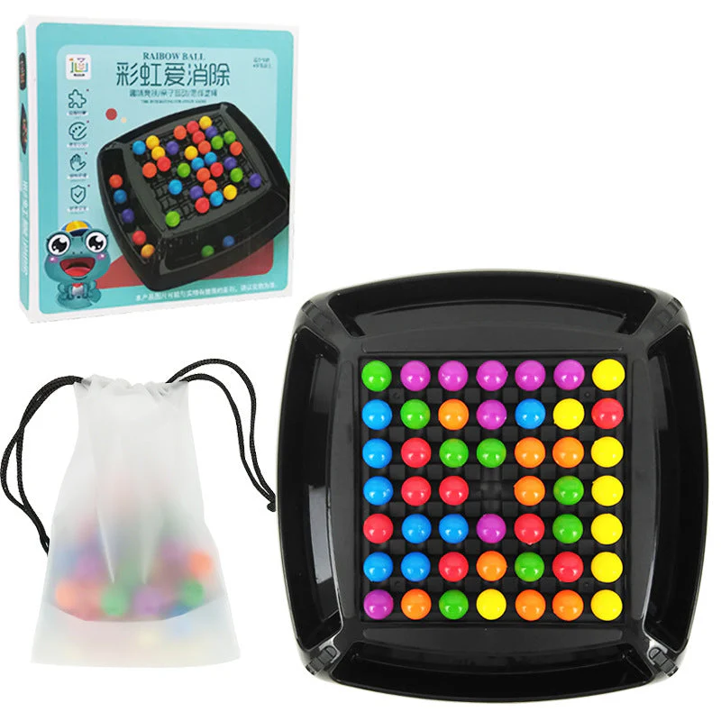 Desktop Puzzle Toy Game, Parent-child Interaction - Image 5