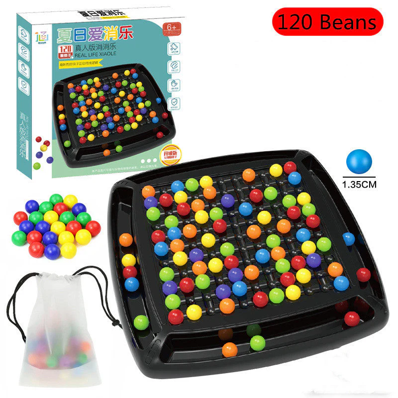 Desktop Puzzle Toy Game, Parent-child Interaction - Image 6