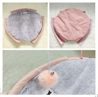 Detachable Washable Cat Hammock Bed - Image 3