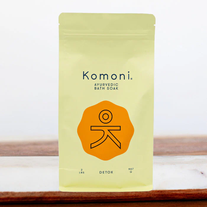 DETOX Bath Soak - Image 2