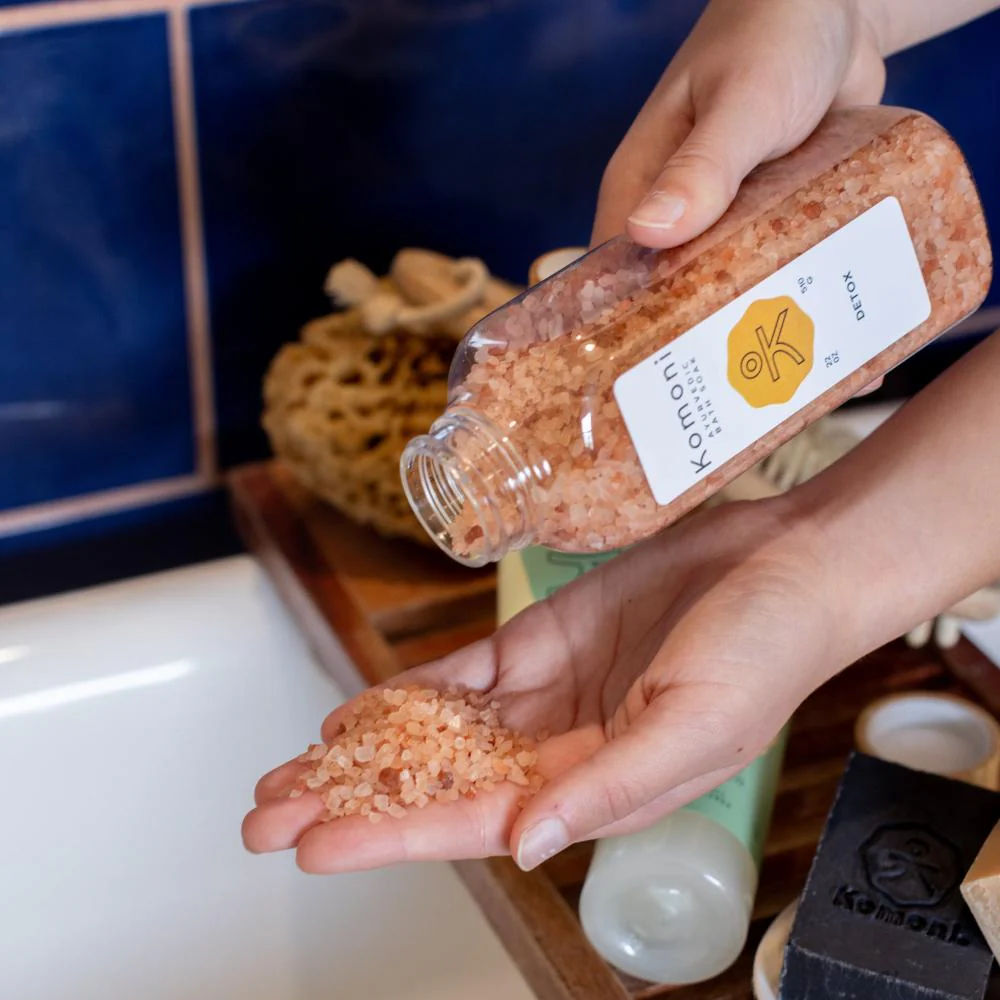 DETOX Bath Soak - Image 3