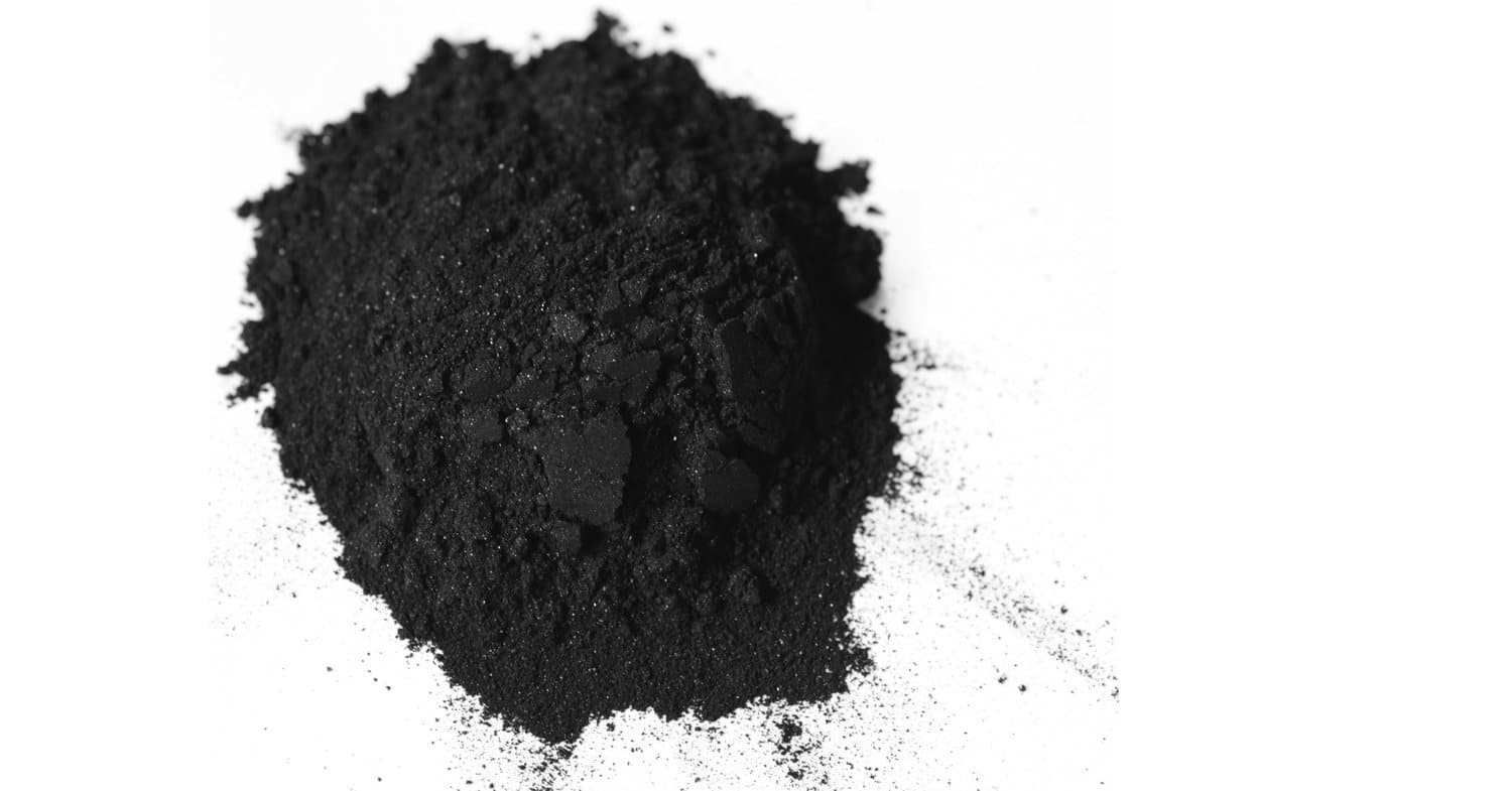 Detox Microdermabrasion Skin Cleanser /// Dry Charcoal Cleanser - Image 3