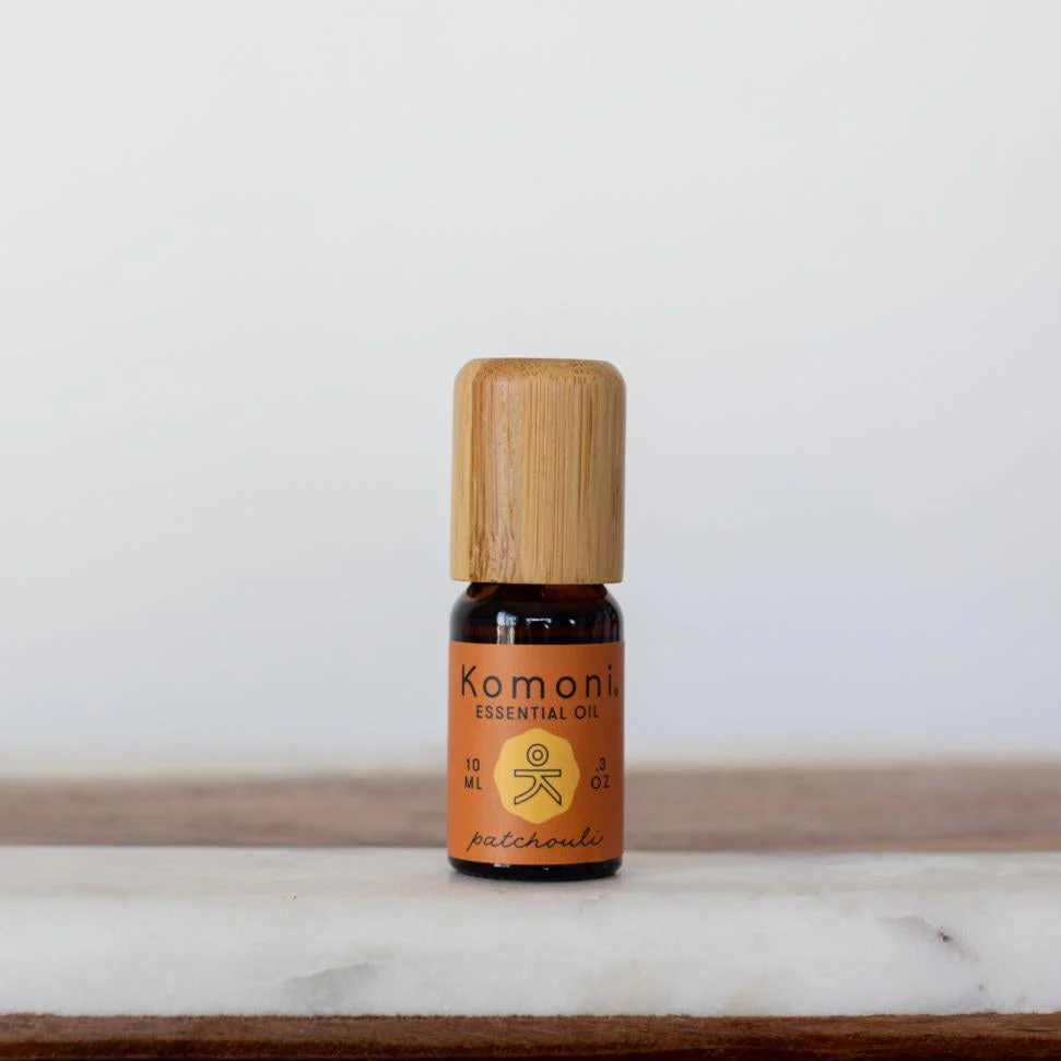 Detox Oil Set - Image 3