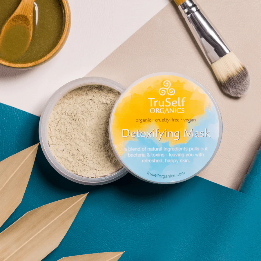 Detoxifying Mask - Image 2