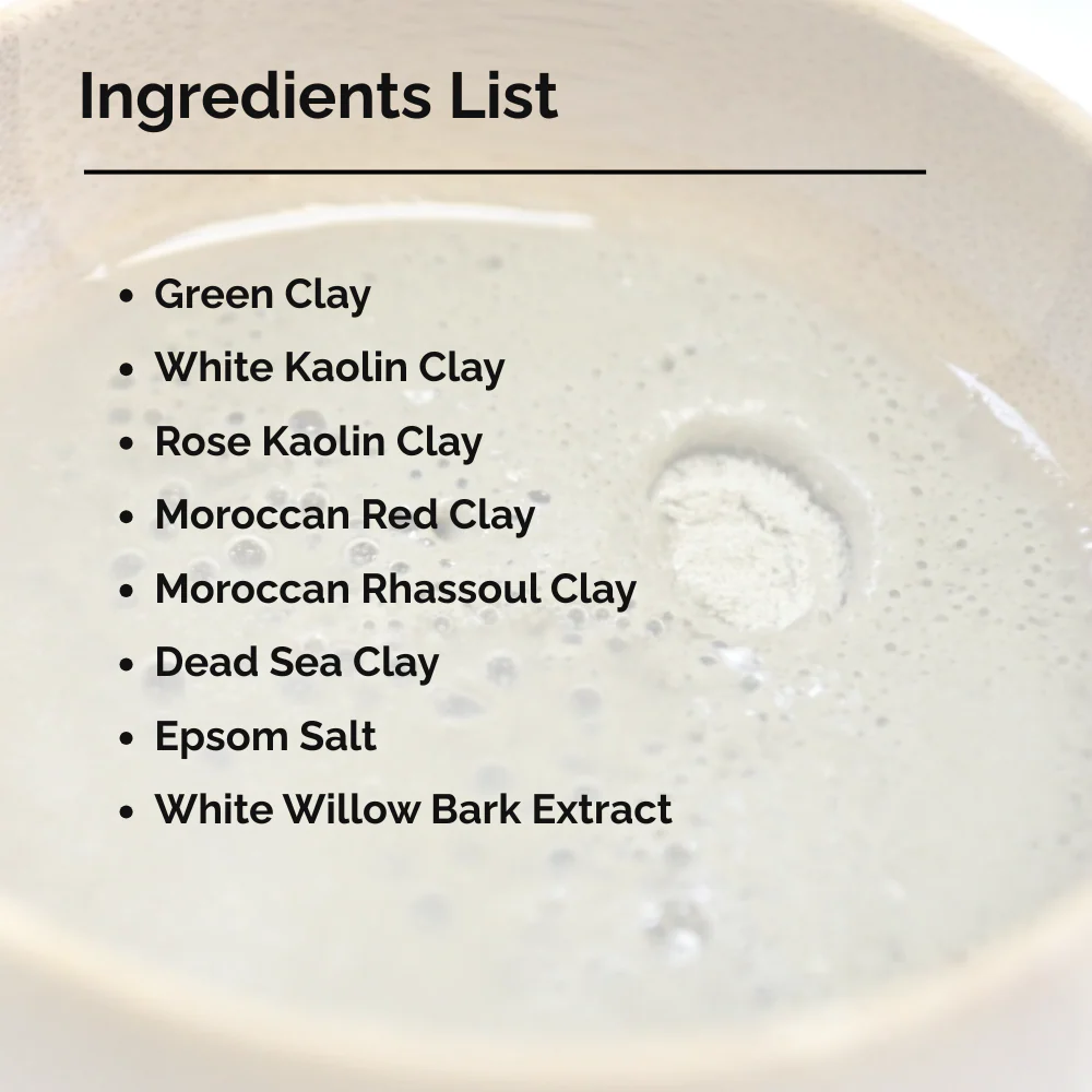 Detoxifying Mask - Image 4