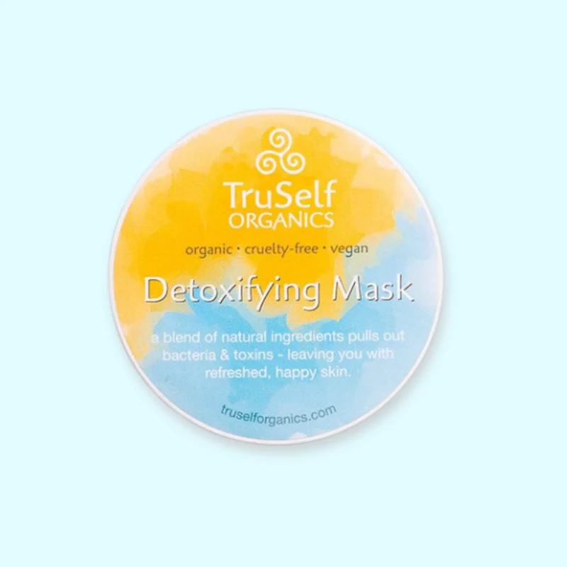 Detoxifying Mask - Image 5