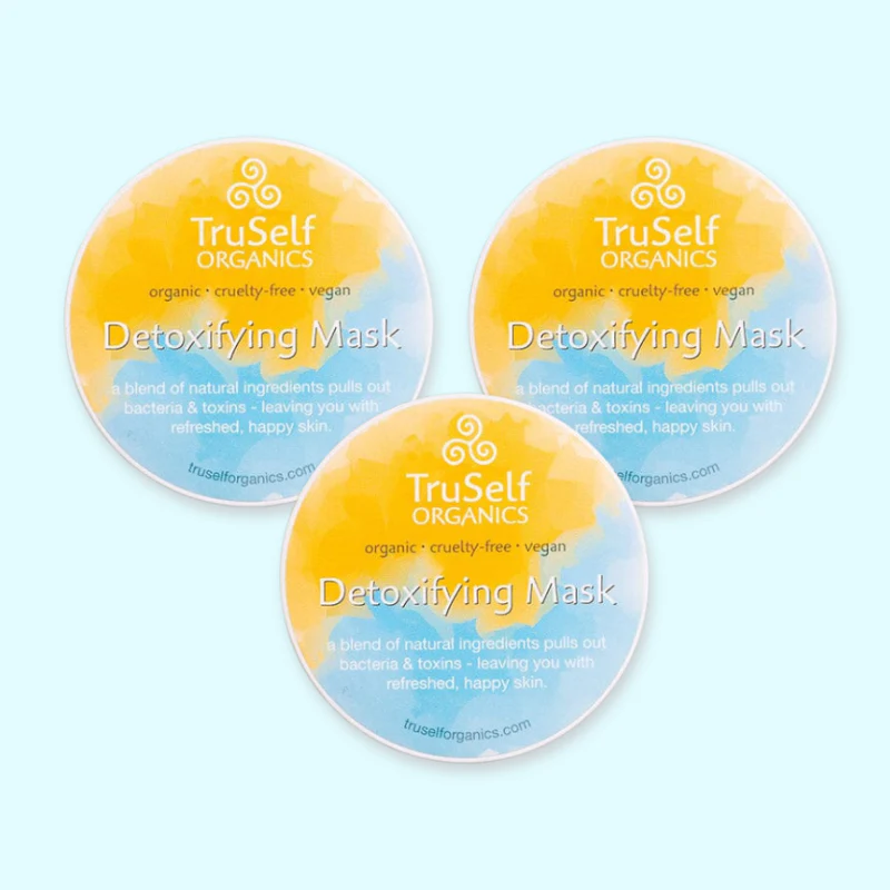 Detoxifying Mask - Image 6