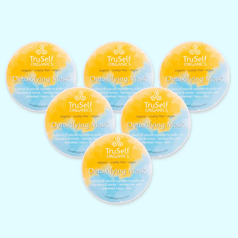 Detoxifying Mask - Image 7