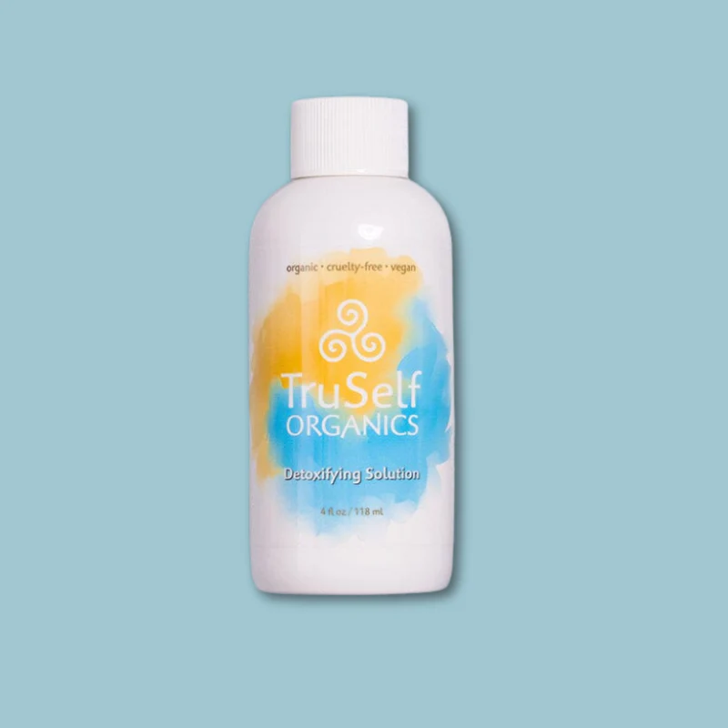Detoxifying Solution - Image 2
