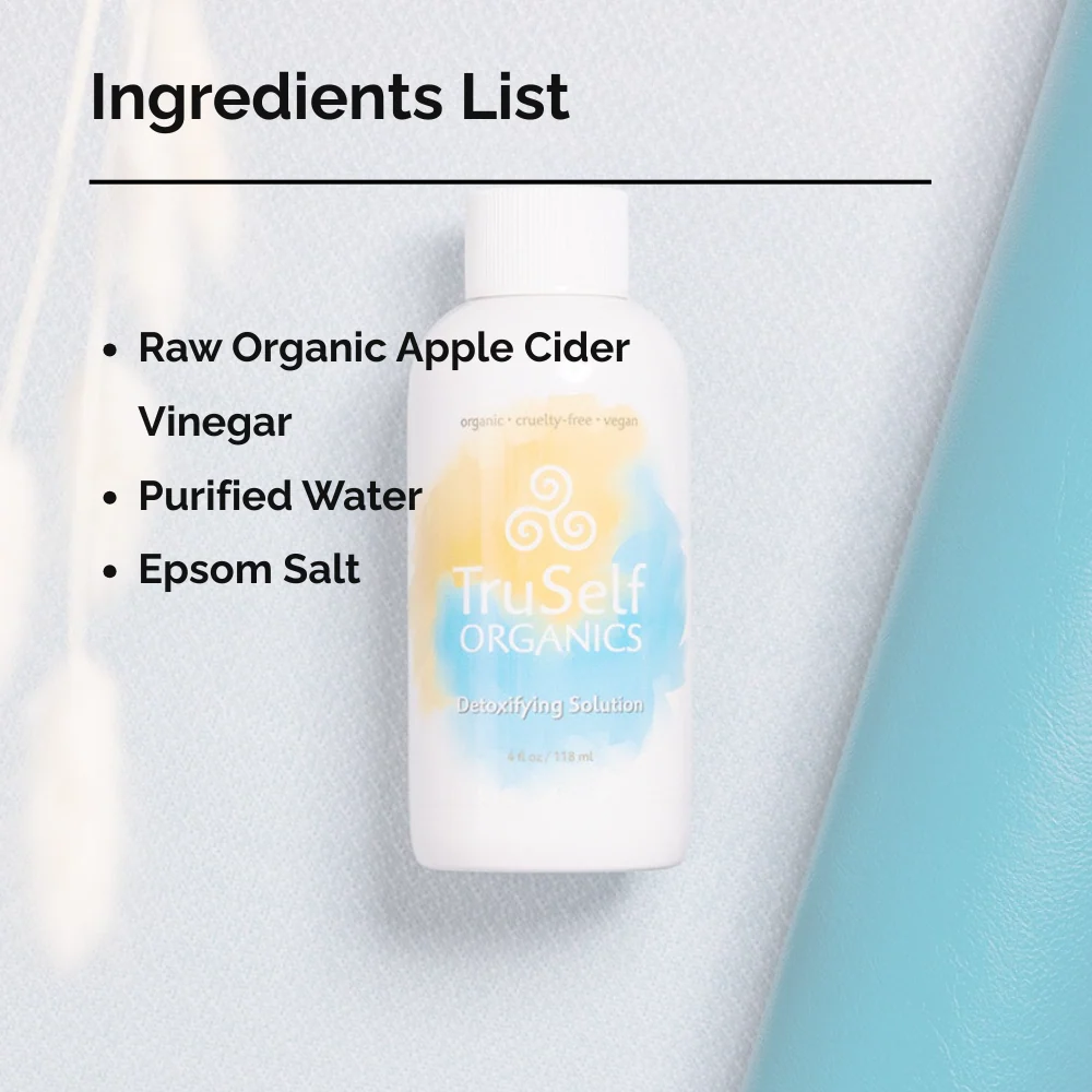 Detoxifying Solution - Image 3