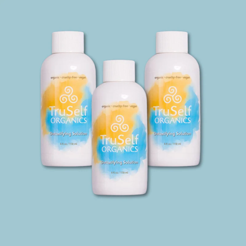 Detoxifying Solution - Image 4