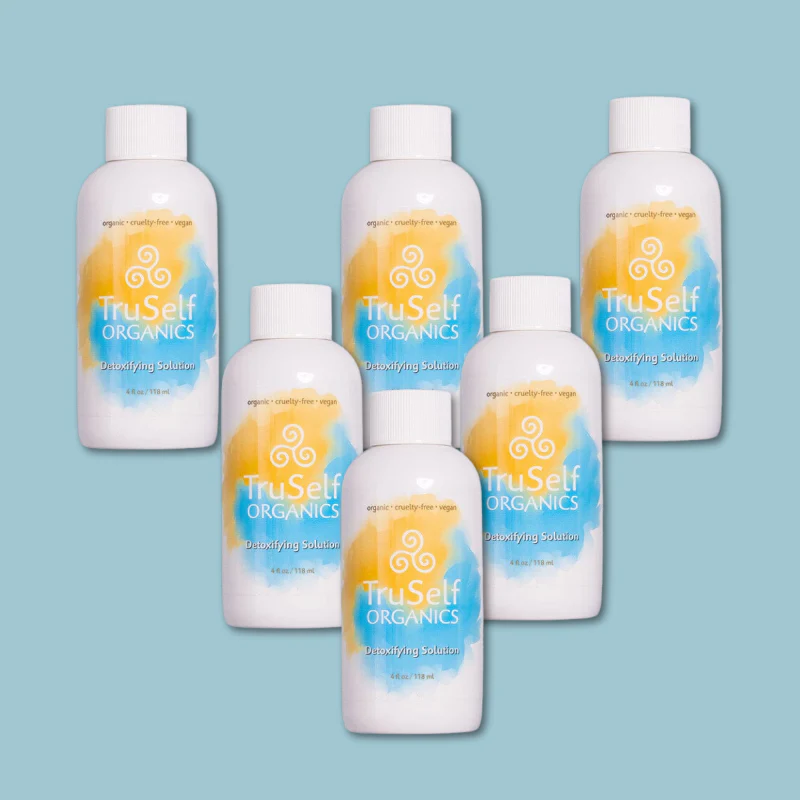Detoxifying Solution - Image 5