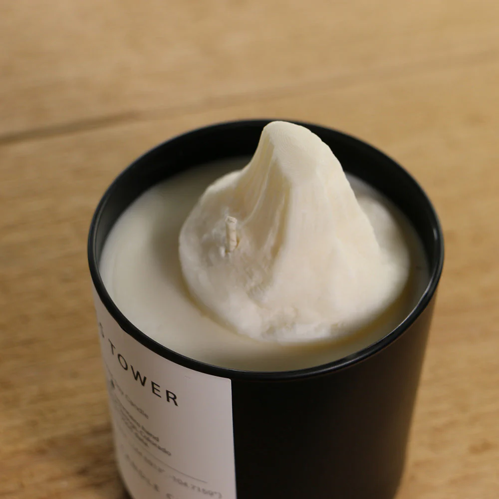 Devils Tower Candle - Image 2