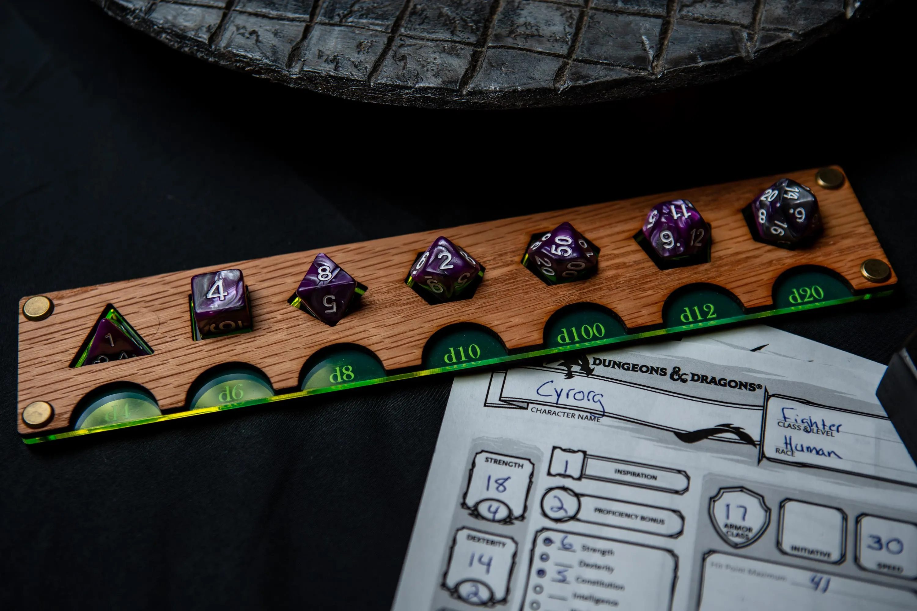 Dice Trainer for DnD & TTRPGs - Image 2