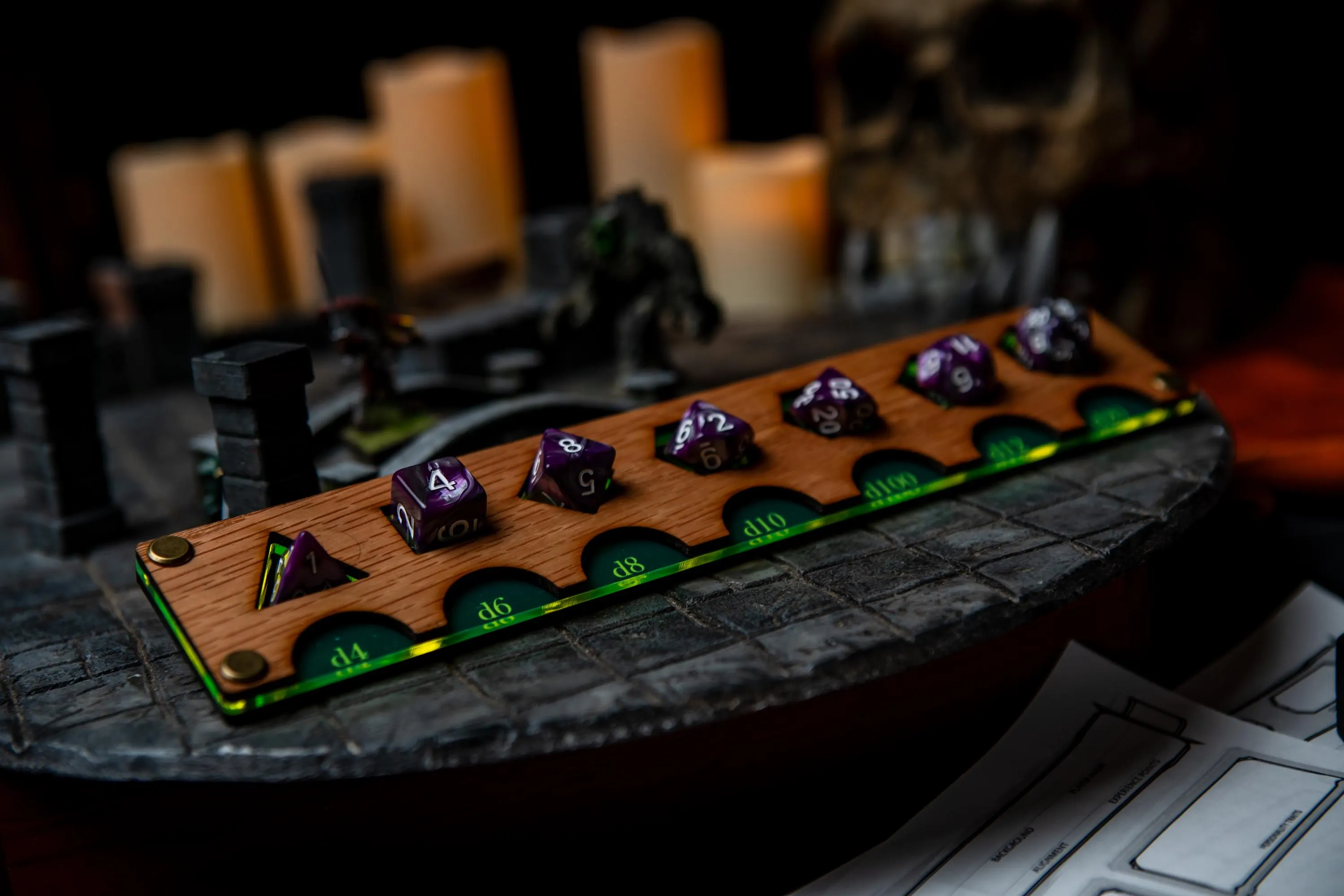 Dice Trainer for DnD & TTRPGs - Image 3