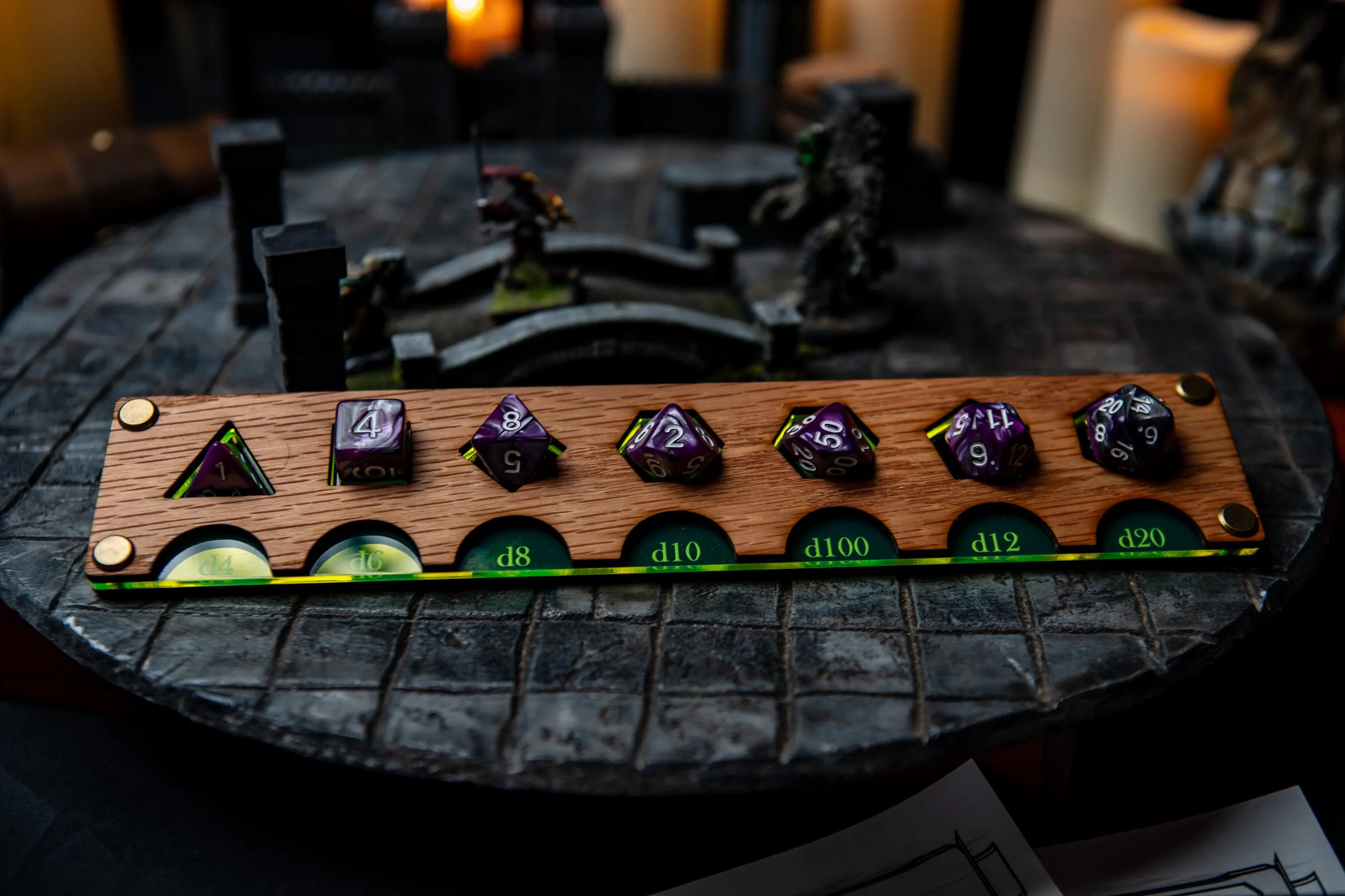 Dice Trainer for DnD & TTRPGs - Image 4
