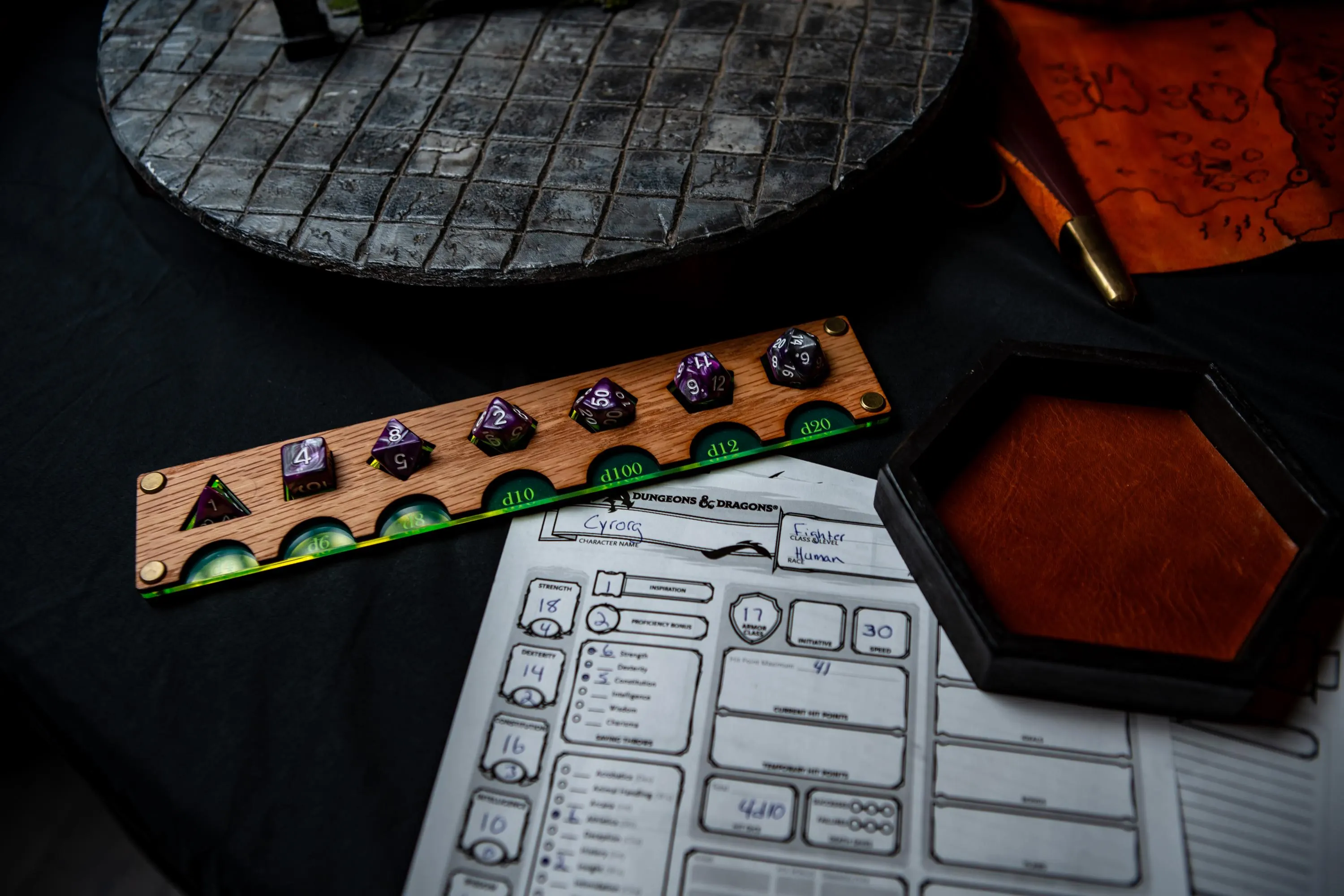 Dice Trainer for DnD & TTRPGs - Image 5