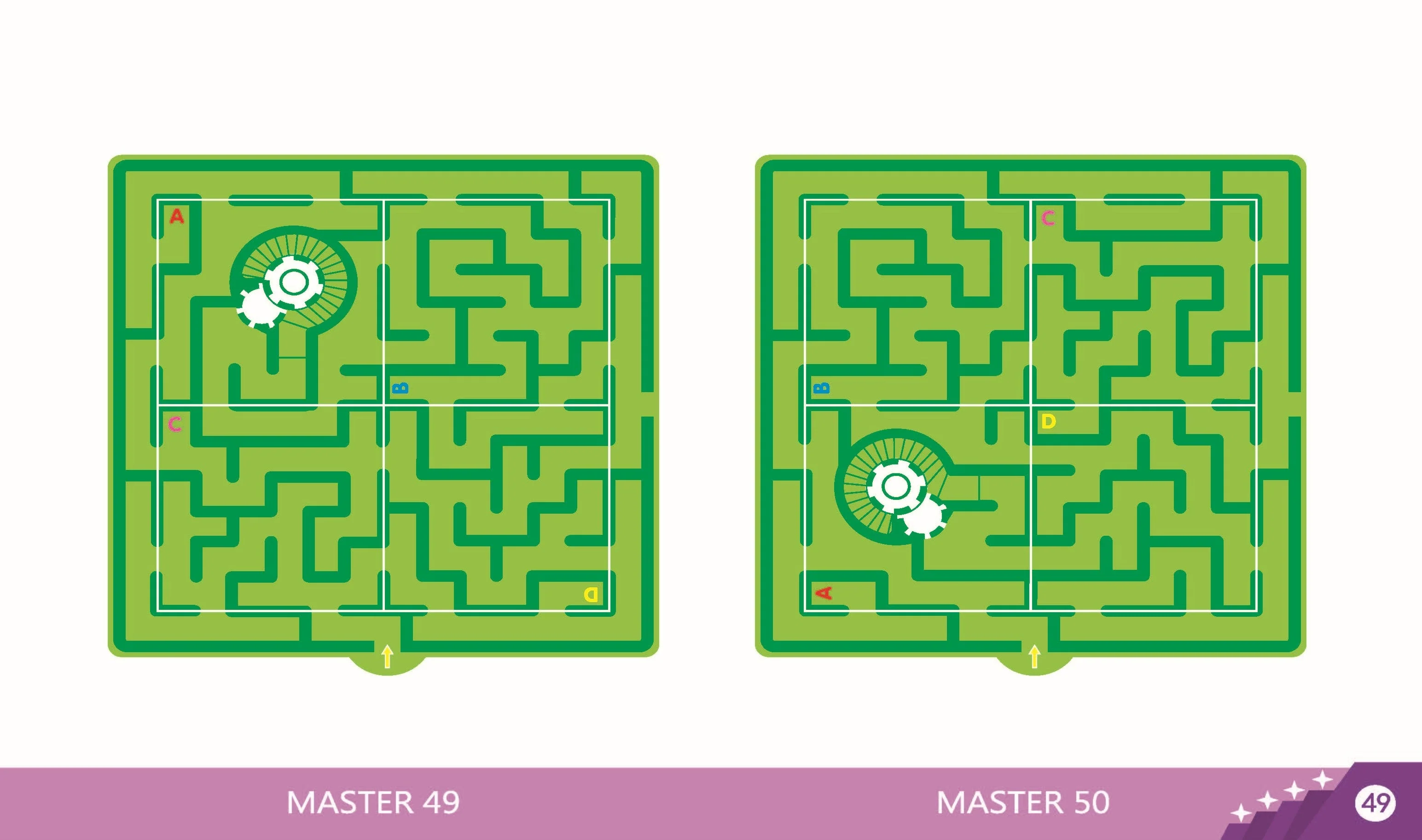 DINO MAZE Logic Game - Image 10