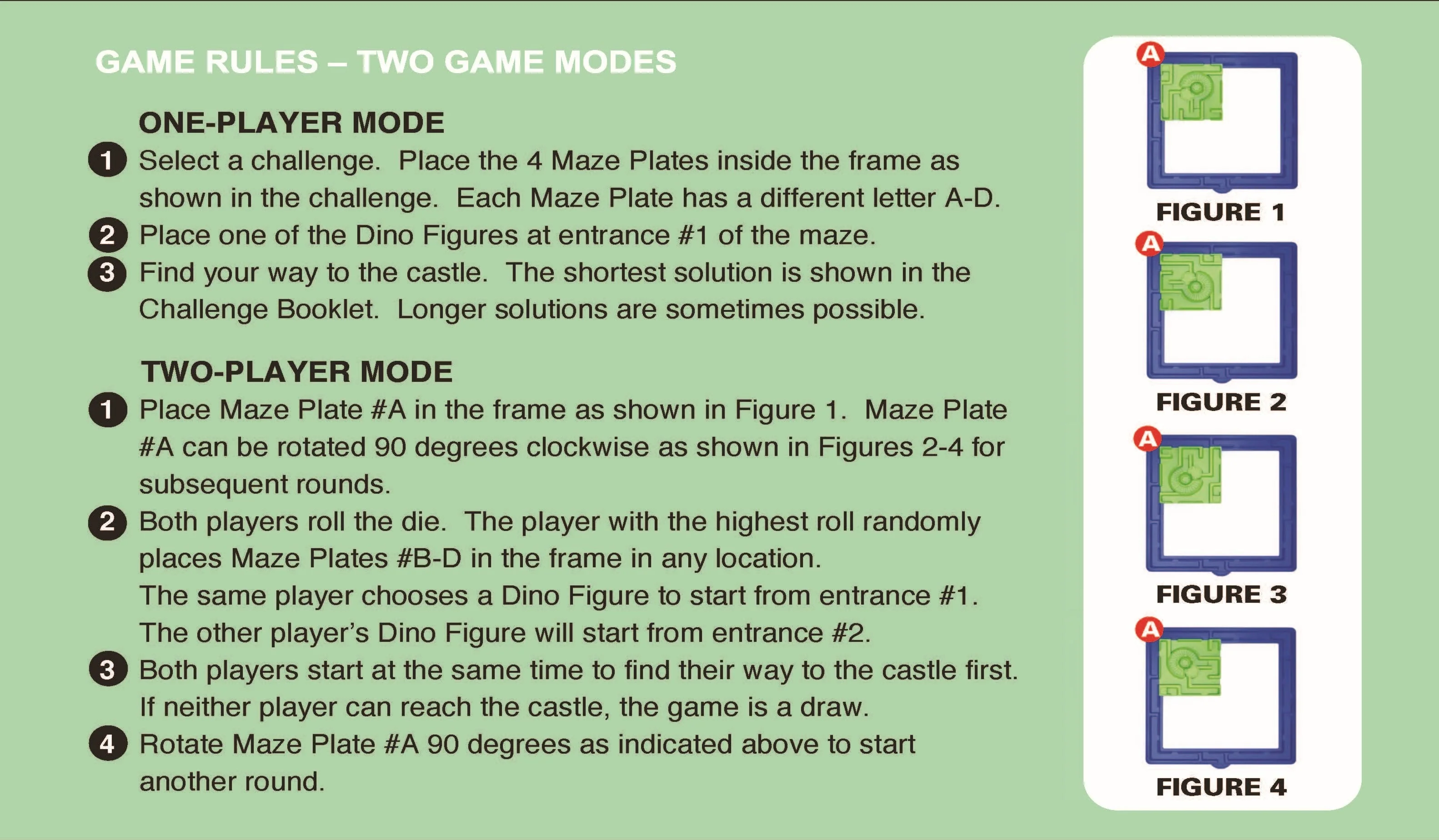 DINO MAZE Logic Game - Image 11