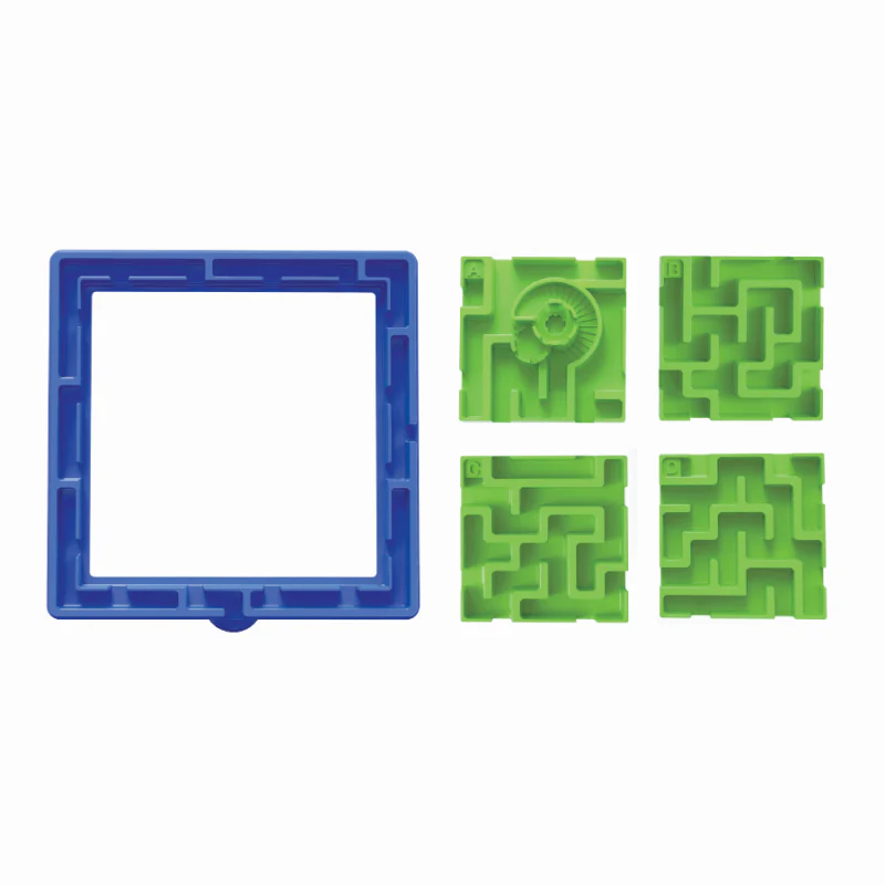DINO MAZE Logic Game - Image 3