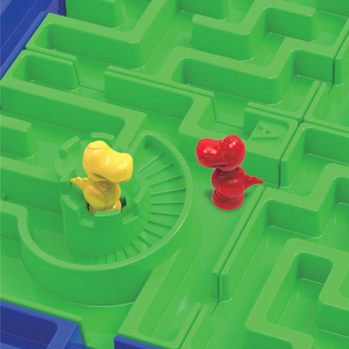 DINO MAZE Logic Game - Image 6