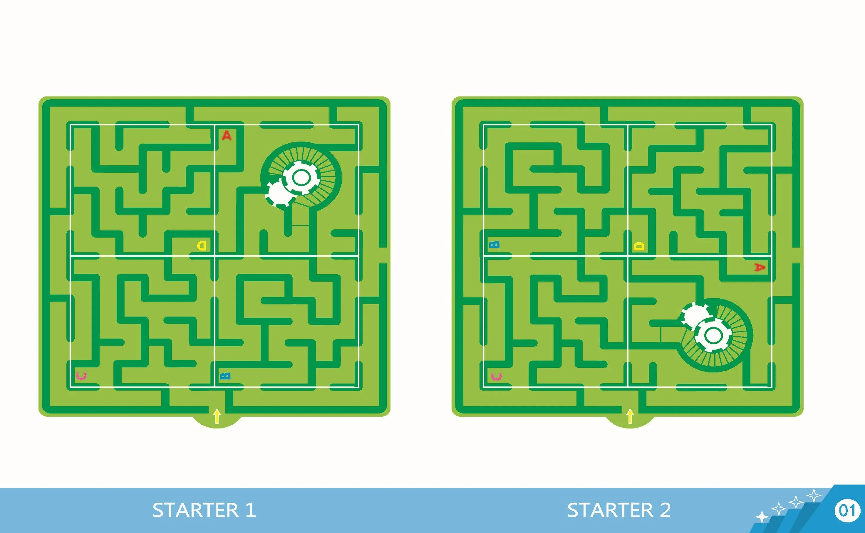 DINO MAZE Logic Game - Image 7