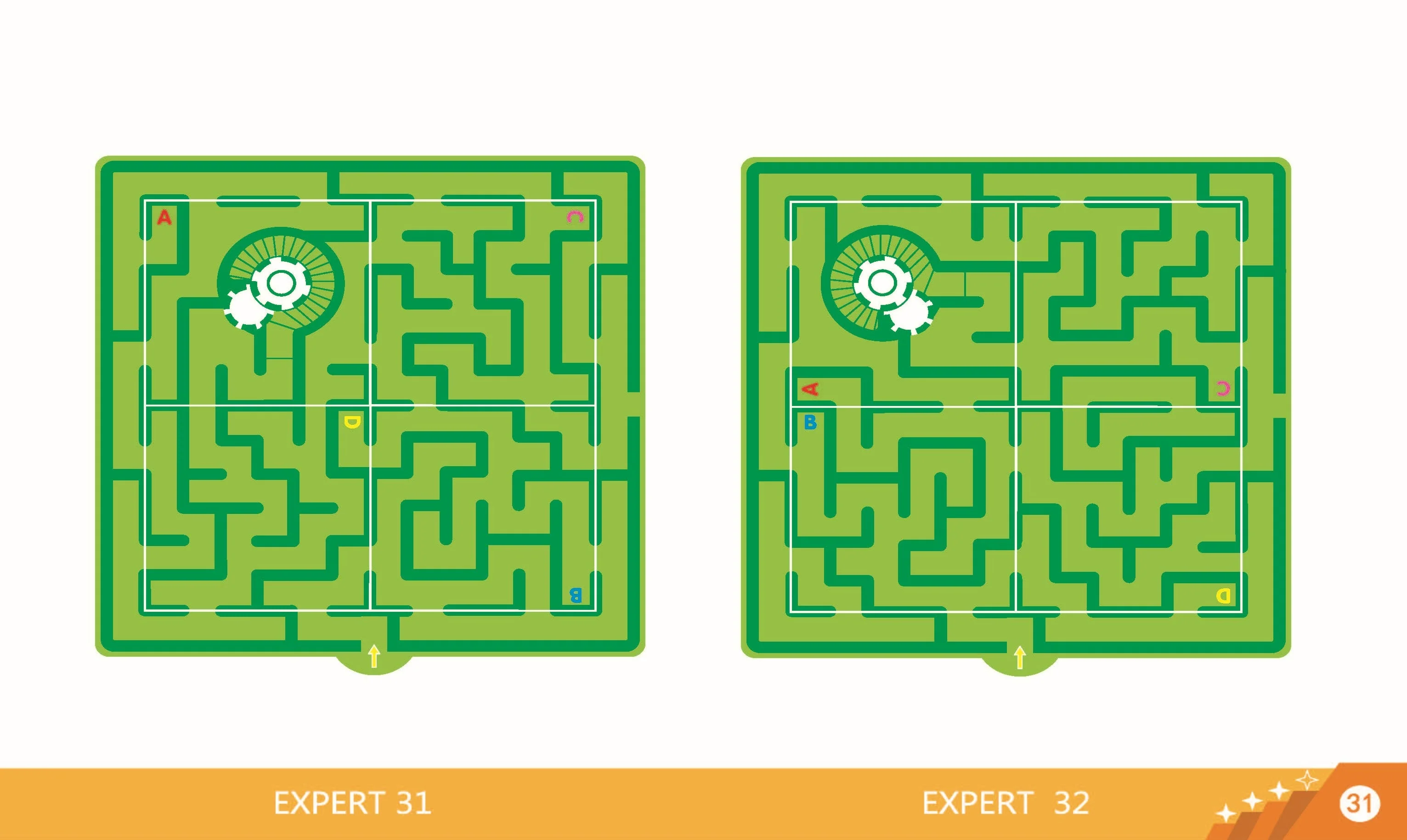 DINO MAZE Logic Game - Image 9
