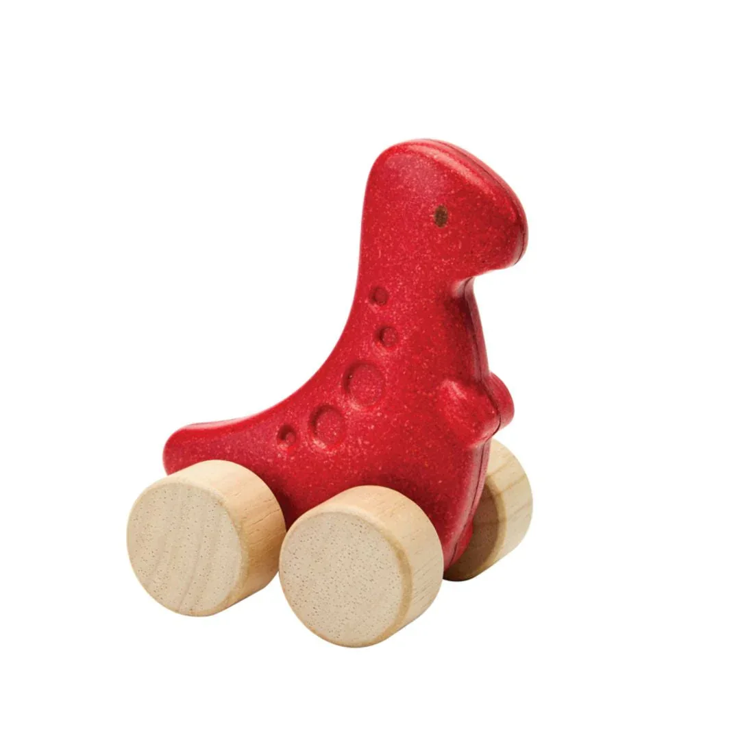 Dino Rex Car - Image 8