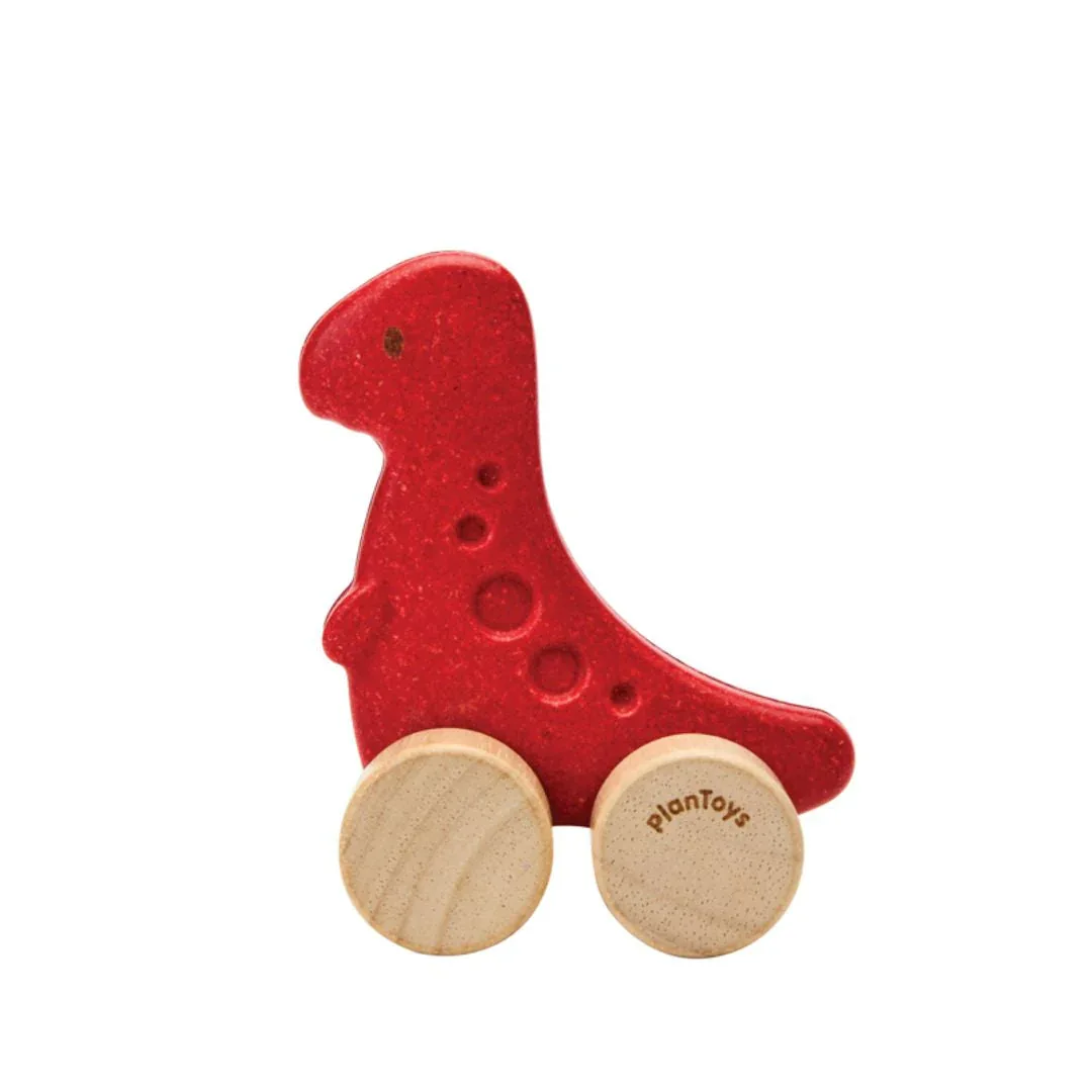 Dino Rex Car - Image 9