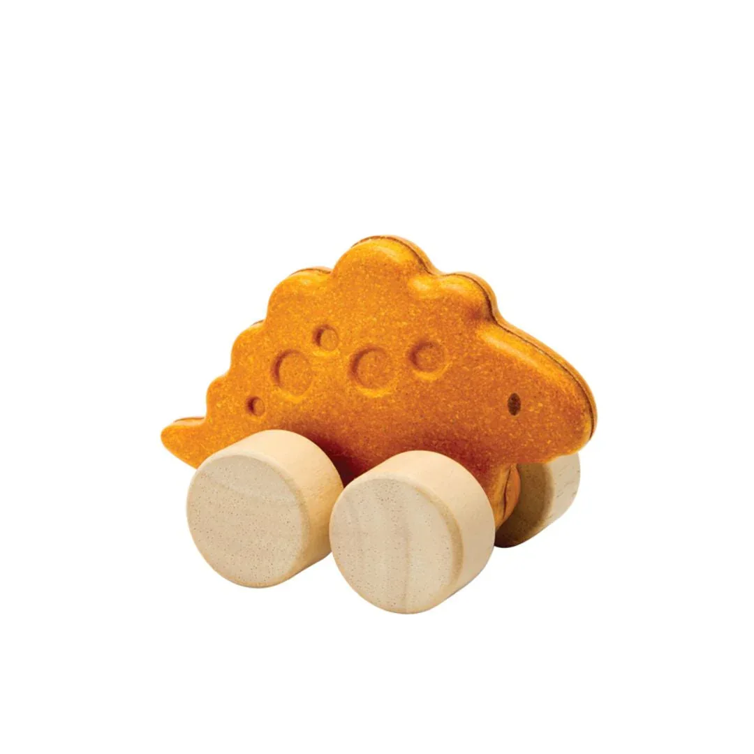 Dino Stego Car - Image 7