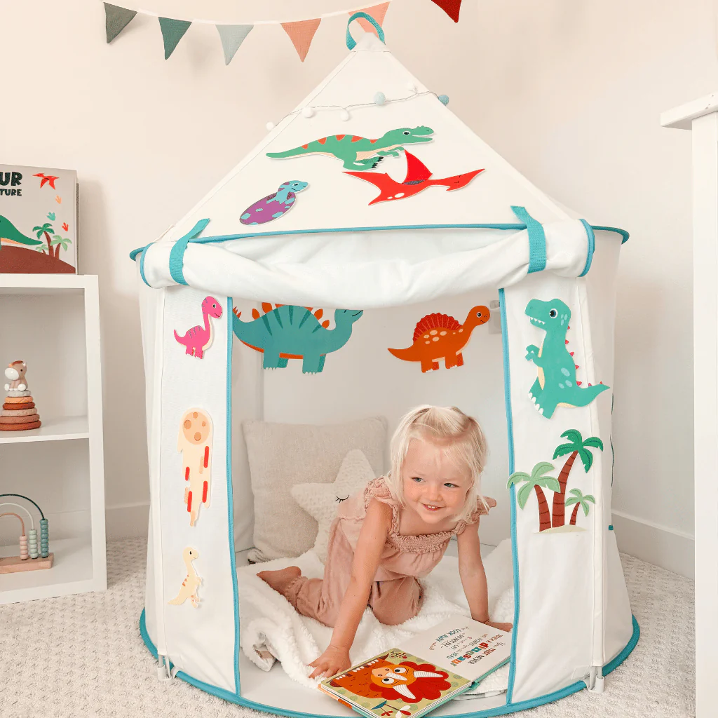 Dinosaur Adventure StickeeZ - Image 3