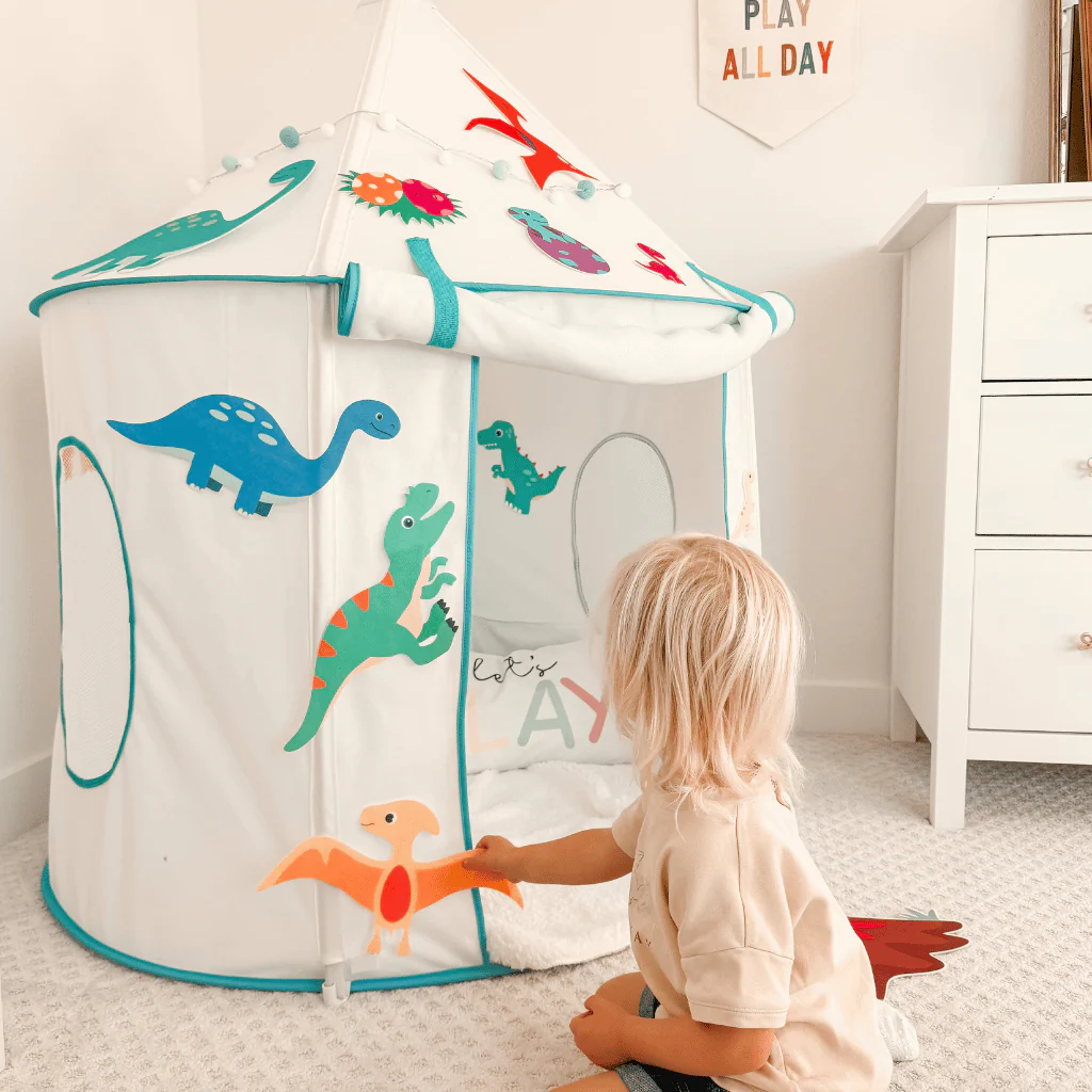 Dinosaur Adventure StickeeZ - Image 4