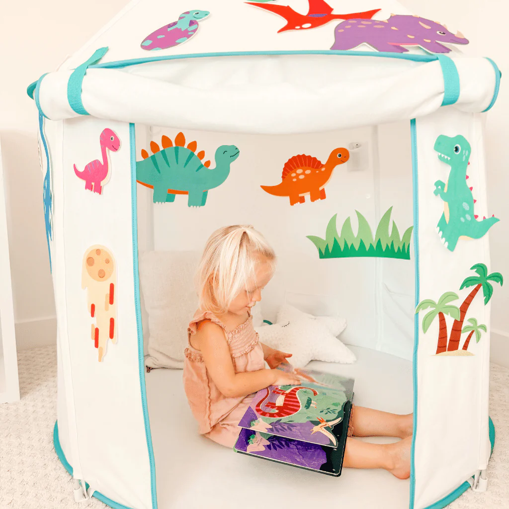 Dinosaur Adventure StickeeZ - Image 5